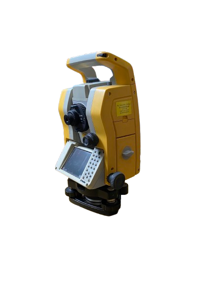 Електронний тахеометр Trimble M3 DR5"
