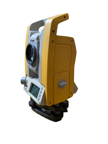 Електронний тахеометр Trimble M3 DR5"