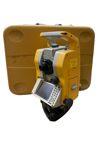 Електронний тахеометр Trimble M3 DR5"
